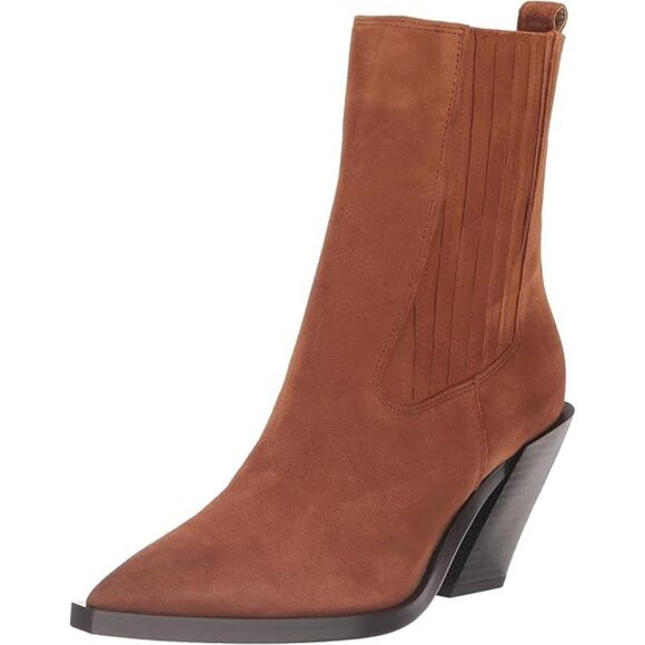 Sam Edelman Shoes - Sam Edelman Mandey Women's Shoes Frontier